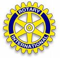 Home Page of Rotary International